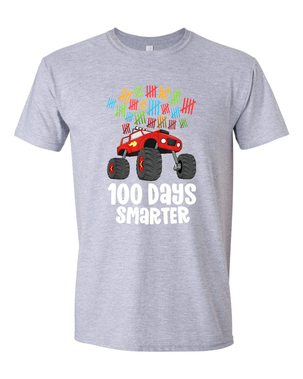 100 Days Smarter
