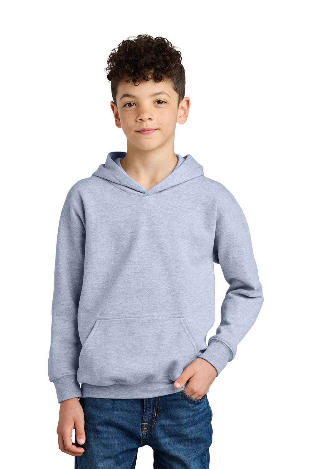 Gildan Softstyle Hoodie Sweatshirt