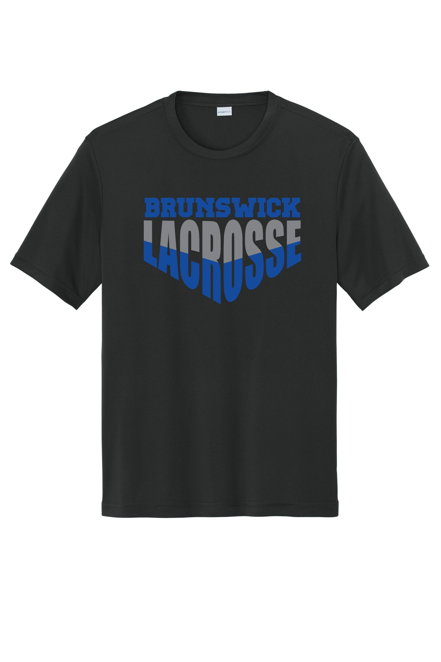 Brunswick Lacrosse Dual Color