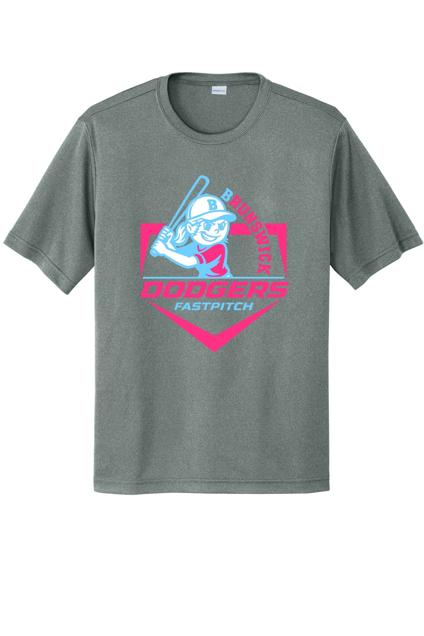 Drippy Dodger Fast Pitch