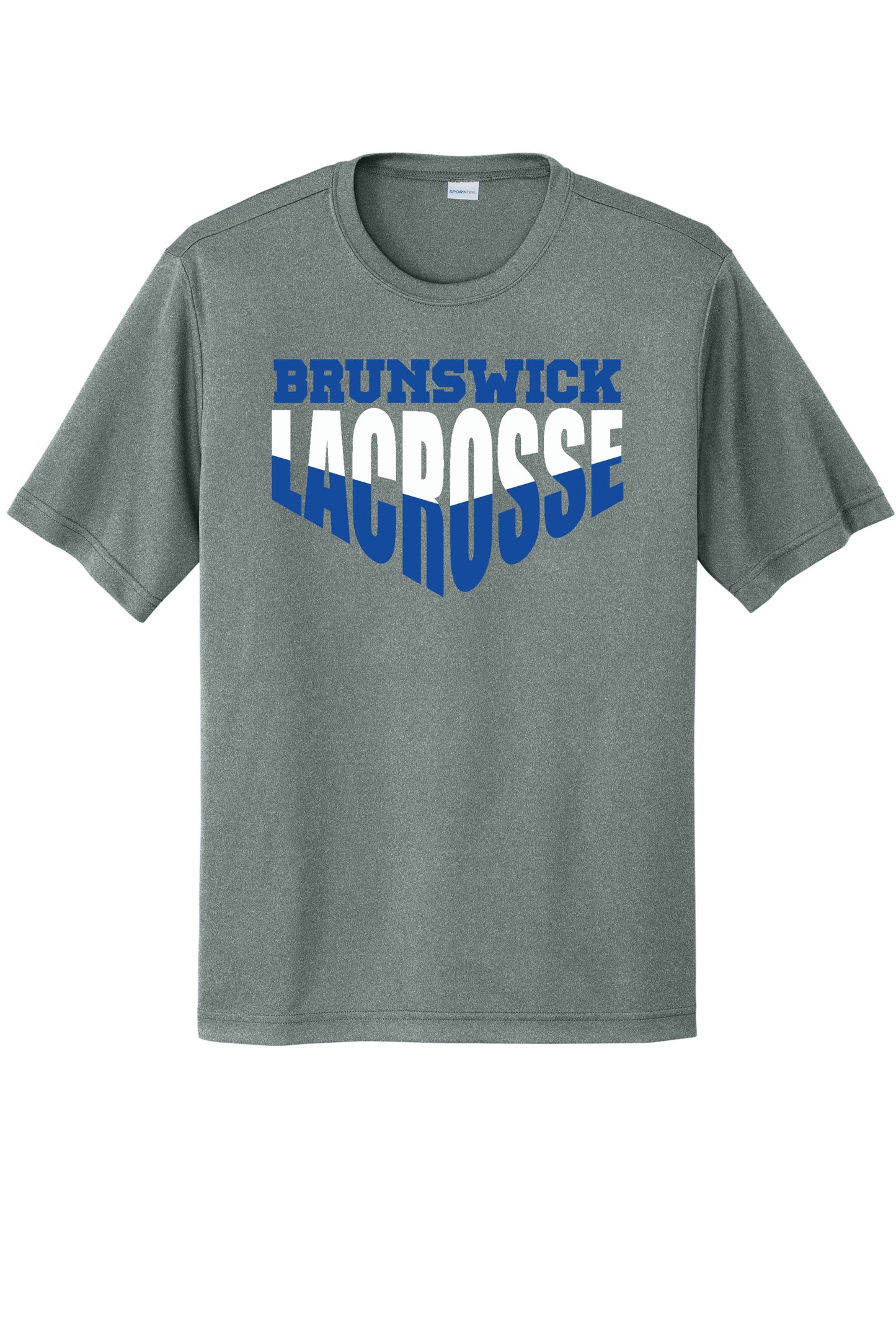 Brunswick Lacrosse Dual Color