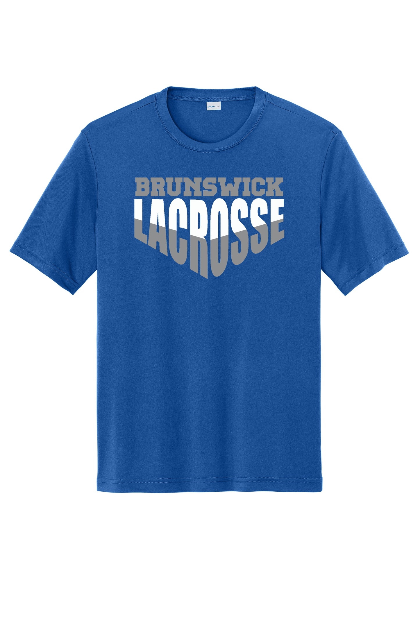 Brunswick Lacrosse Dual Color