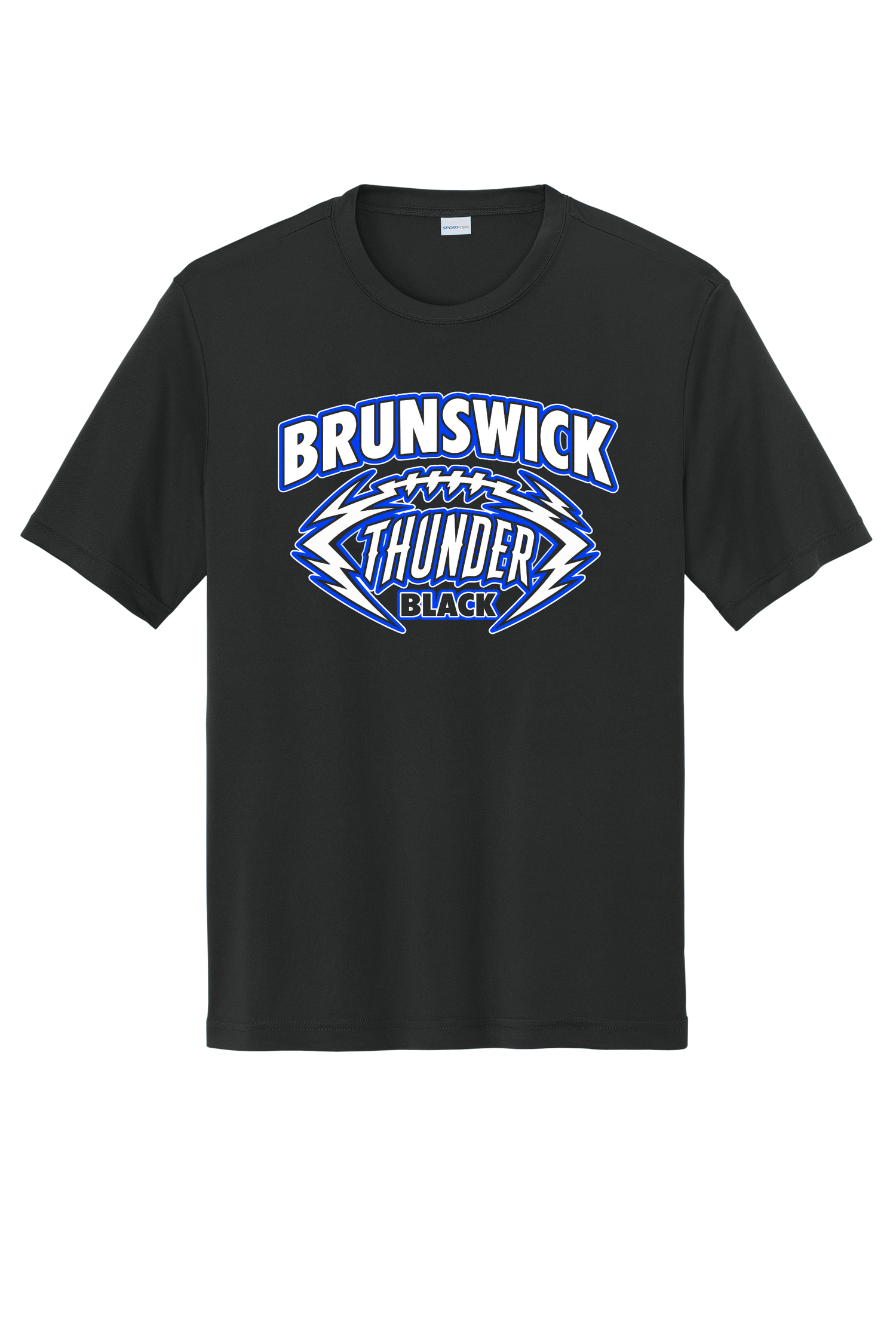 Black Thunder Football