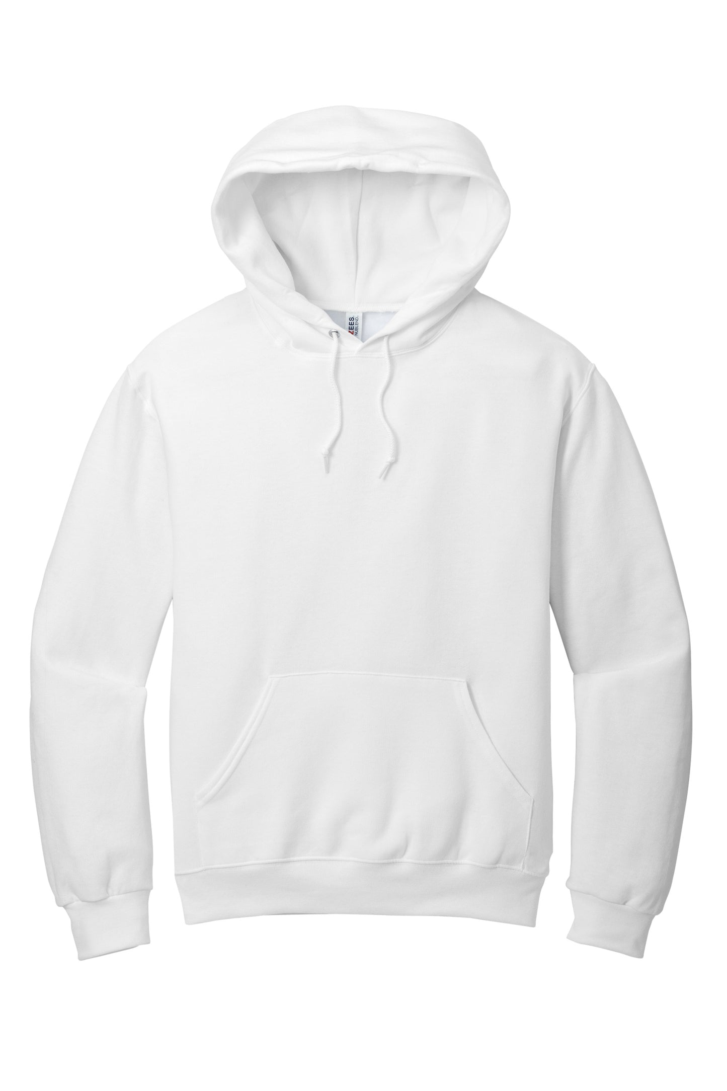 Jerzees Nublend Fast Pitch Text Only