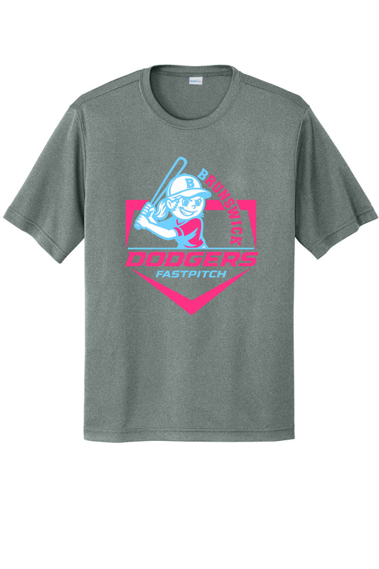 Drippy Dodger Fast Pitch