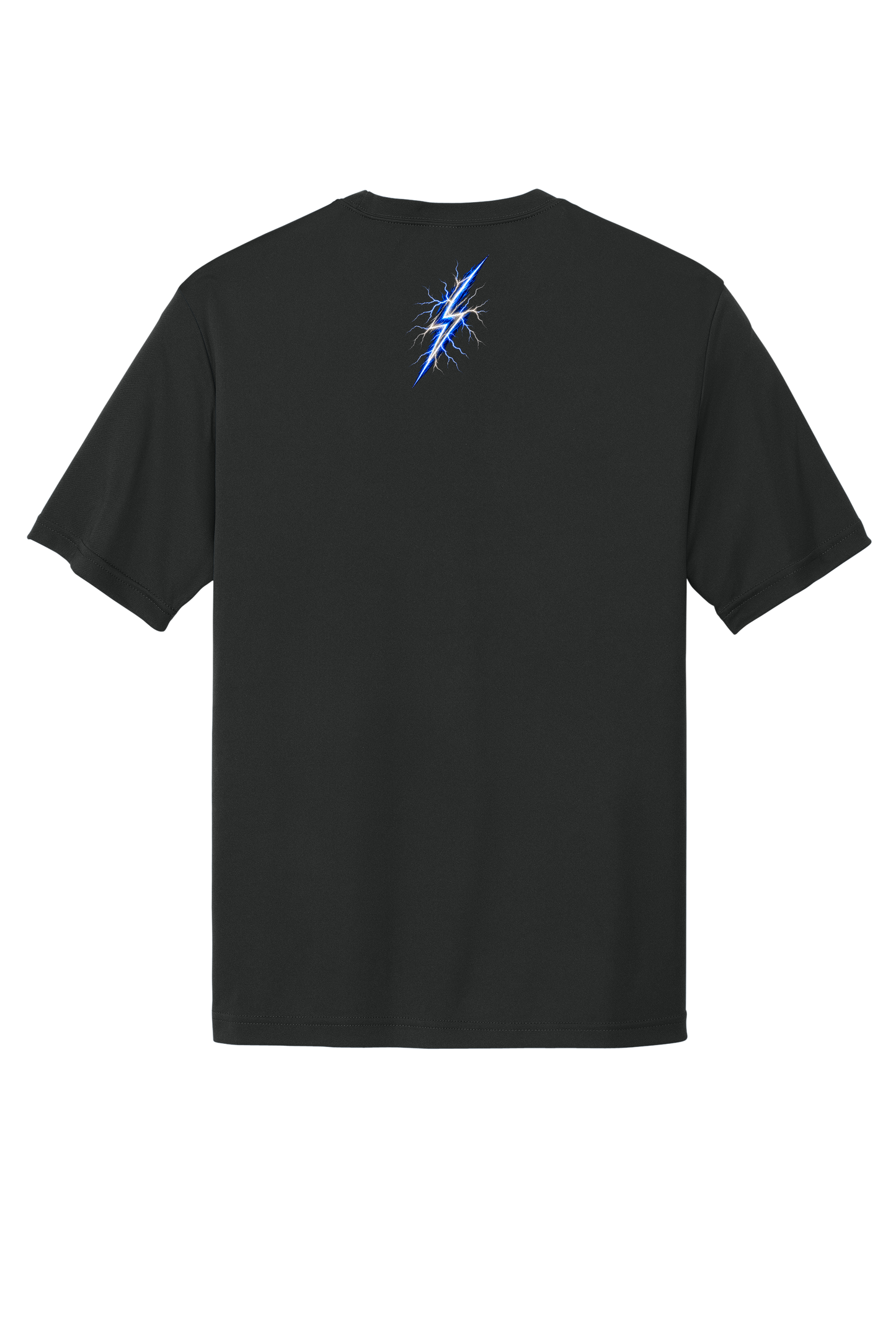 Black Thunder Football