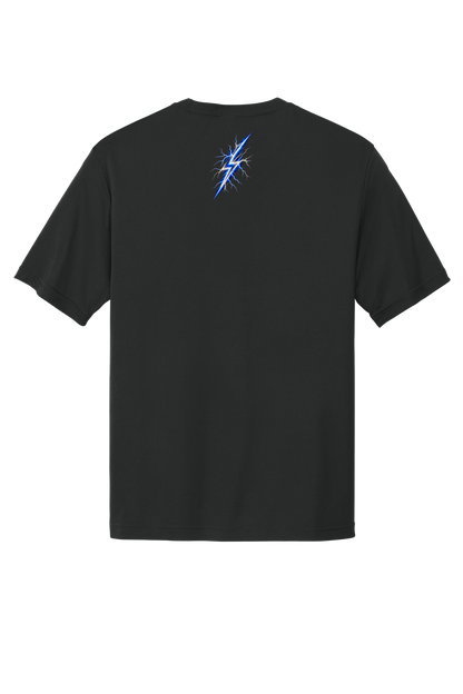Black Thunder Football