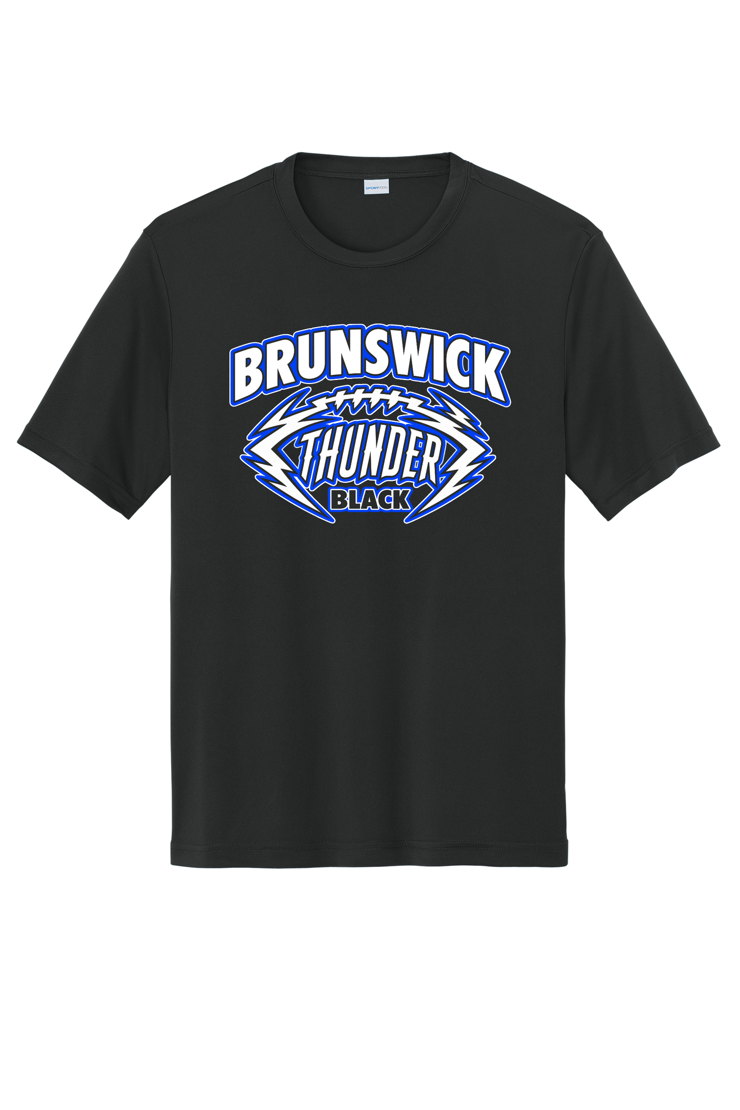 Black Thunder Football