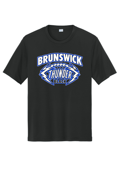 Black Thunder Football