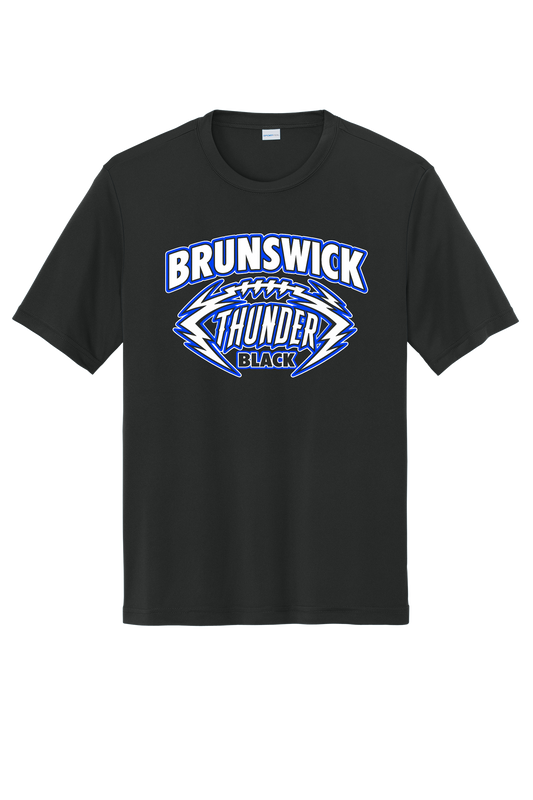 Black Thunder Football